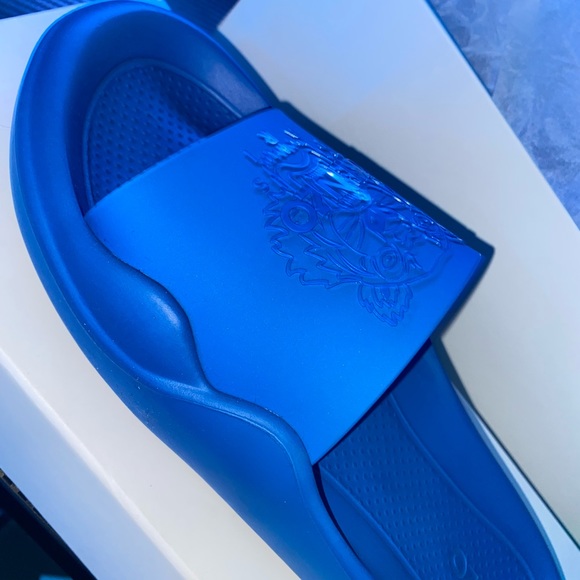 Kenzo slides - Picture 4 of 9